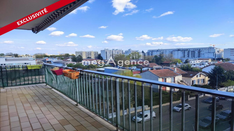 Ma-Cabane - Vente Appartement VILLEURBANNE, 72 m²
