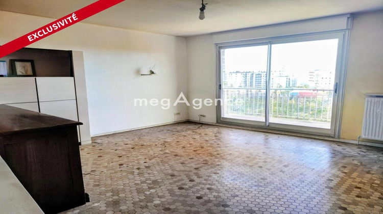Ma-Cabane - Vente Appartement VILLEURBANNE, 72 m²