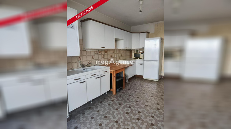 Ma-Cabane - Vente Appartement VILLEURBANNE, 72 m²