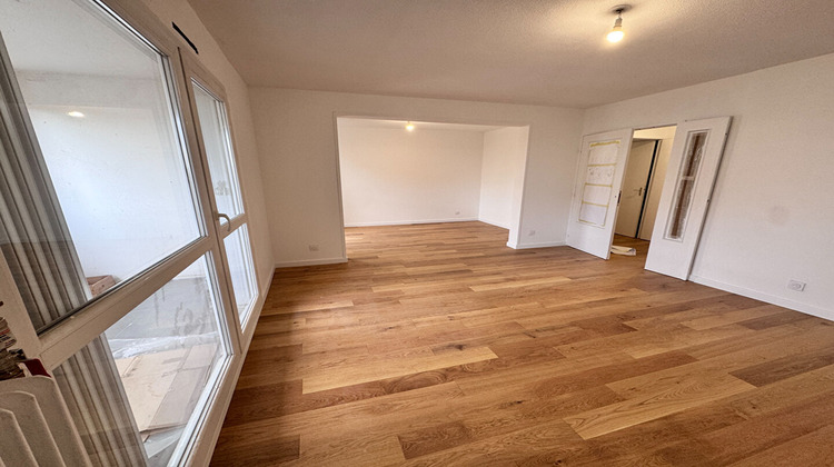 Ma-Cabane - Vente Appartement VILLEURBANNE, 78 m²
