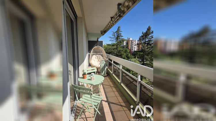 Ma-Cabane - Vente Appartement Villeurbanne, 96 m²