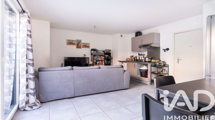 Ma-Cabane - Vente Appartement Villeurbanne, 40 m²