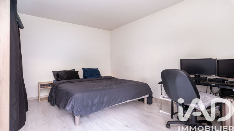 Ma-Cabane - Vente Appartement Villeurbanne, 40 m²