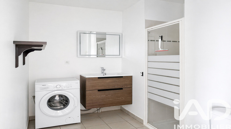 Ma-Cabane - Vente Appartement Villeurbanne, 40 m²