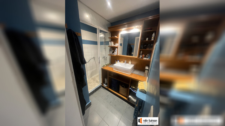 Ma-Cabane - Vente Appartement Villeurbanne, 55 m²