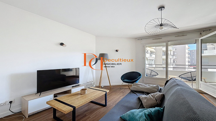 Ma-Cabane - Vente Appartement Villeurbanne, 72 m²