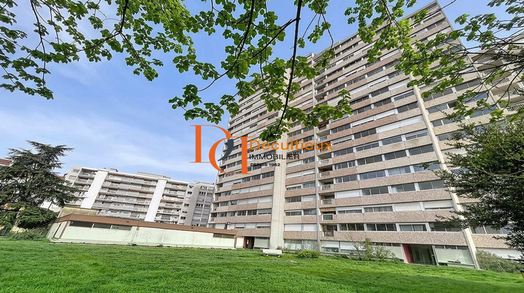 Ma-Cabane - Vente Appartement Villeurbanne, 82 m²