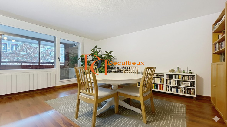 Ma-Cabane - Vente Appartement Villeurbanne, 84 m²