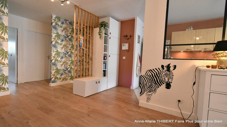 Ma-Cabane - Vente Appartement VILLEURBANNE, 90 m²