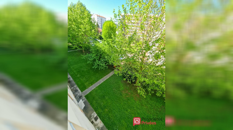 Ma-Cabane - Vente Appartement VILLEURBANNE, 42 m²