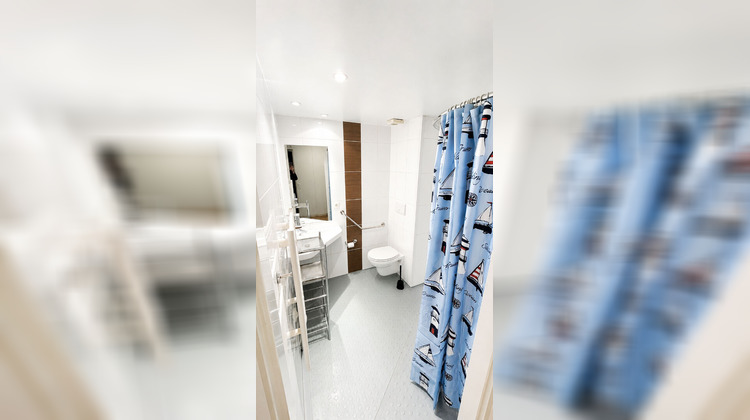 Ma-Cabane - Vente Appartement VILLEURBANNE, 27 m²