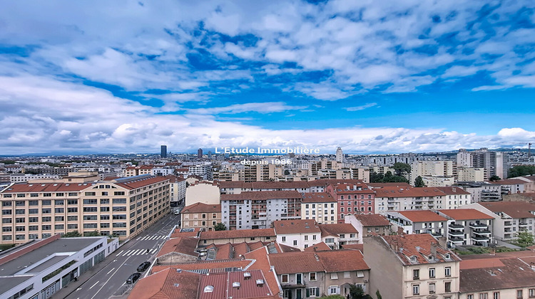 Ma-Cabane - Vente Appartement VILLEURBANNE, 119 m²