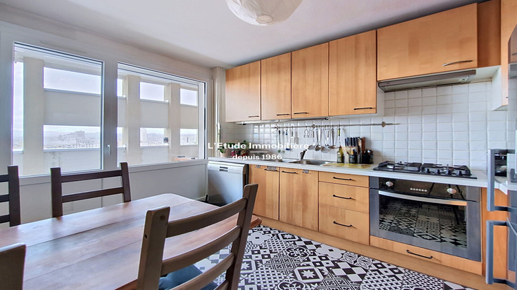 Ma-Cabane - Vente Appartement VILLEURBANNE, 119 m²