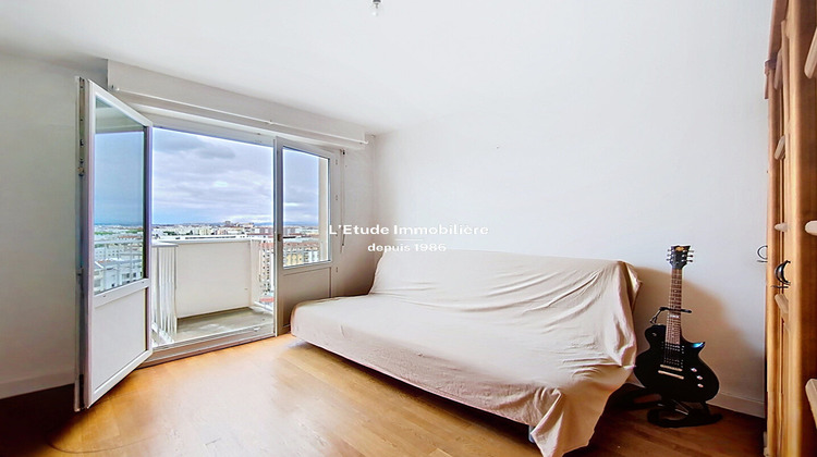 Ma-Cabane - Vente Appartement VILLEURBANNE, 119 m²