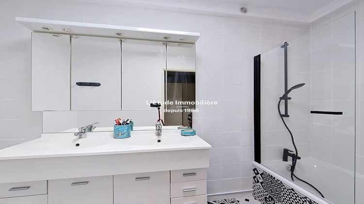 Ma-Cabane - Vente Appartement VILLEURBANNE, 119 m²
