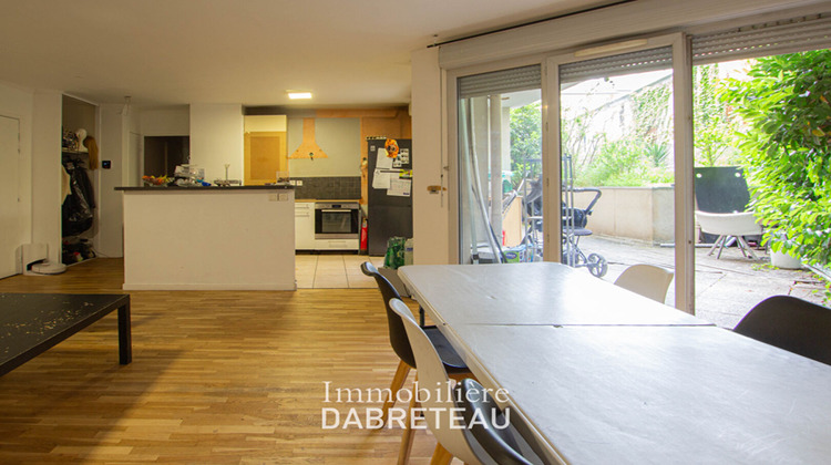 Ma-Cabane - Vente Appartement VILLEURBANNE, 76 m²