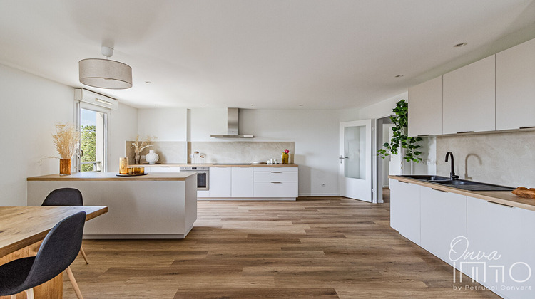 Ma-Cabane - Vente Appartement VILLEURBANNE, 140 m²