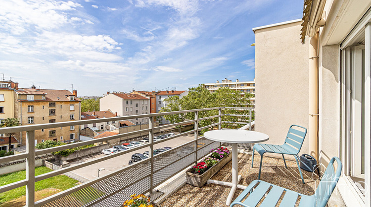 Ma-Cabane - Vente Appartement VILLEURBANNE, 140 m²