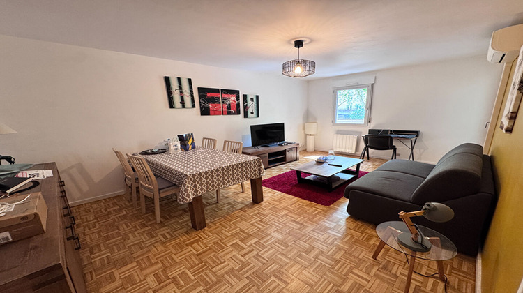 Ma-Cabane - Vente Appartement VILLEURBANNE, 50 m²