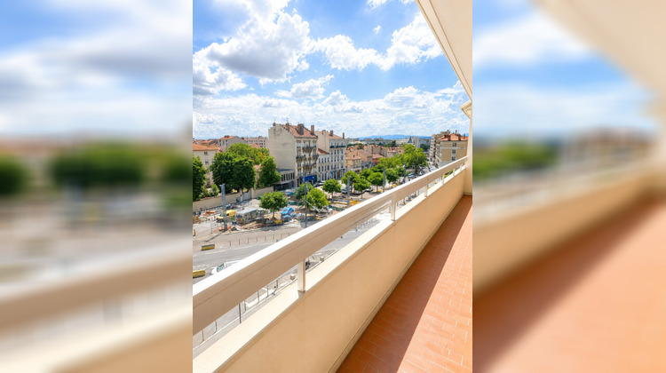 Ma-Cabane - Vente Appartement VILLEURBANNE, 46 m²