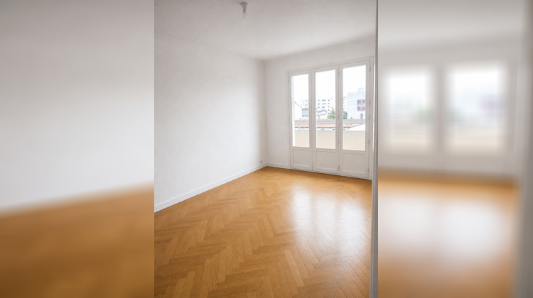 Ma-Cabane - Vente Appartement VILLEURBANNE, 46 m²