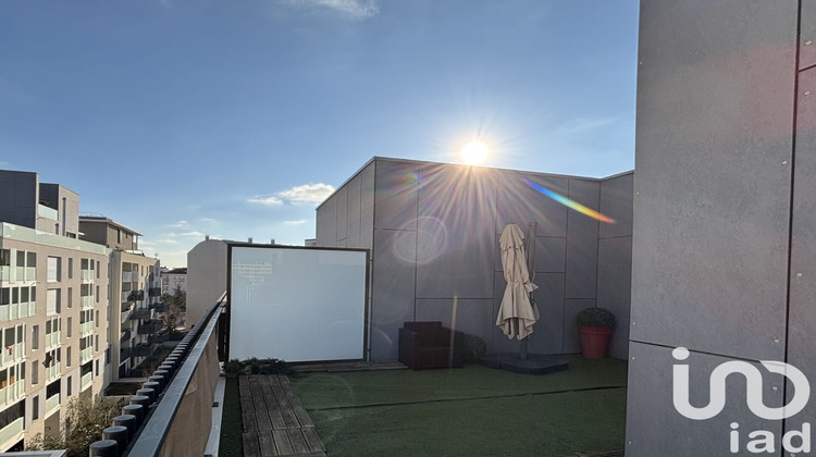 Ma-Cabane - Vente Appartement Villeurbanne, 62 m²