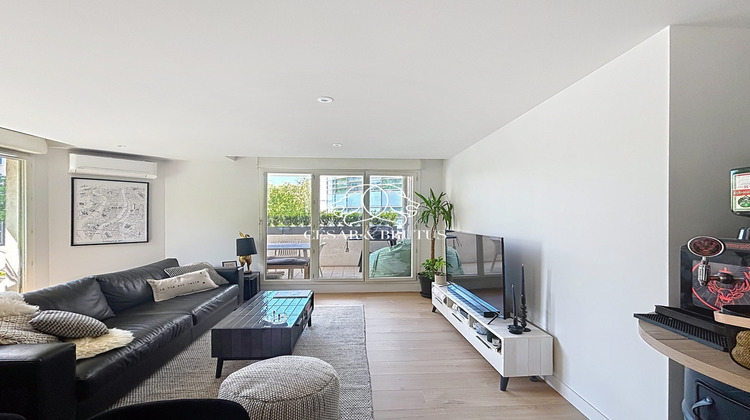Ma-Cabane - Vente Appartement Villeurbanne, 87 m²