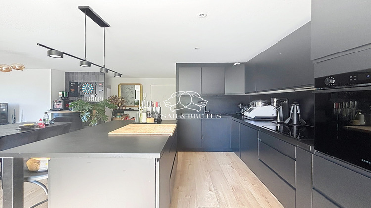 Ma-Cabane - Vente Appartement Villeurbanne, 87 m²