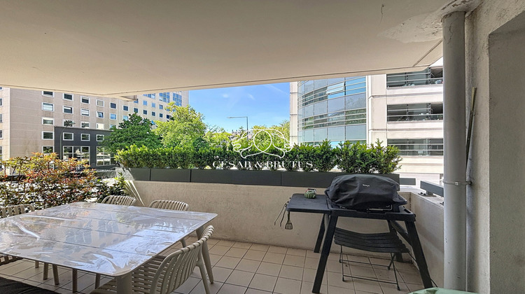 Ma-Cabane - Vente Appartement Villeurbanne, 87 m²