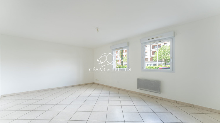 Ma-Cabane - Vente Appartement Villeurbanne, 28 m²