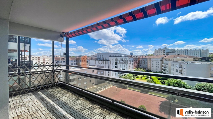 Ma-Cabane - Vente Appartement Villeurbanne, 75 m²