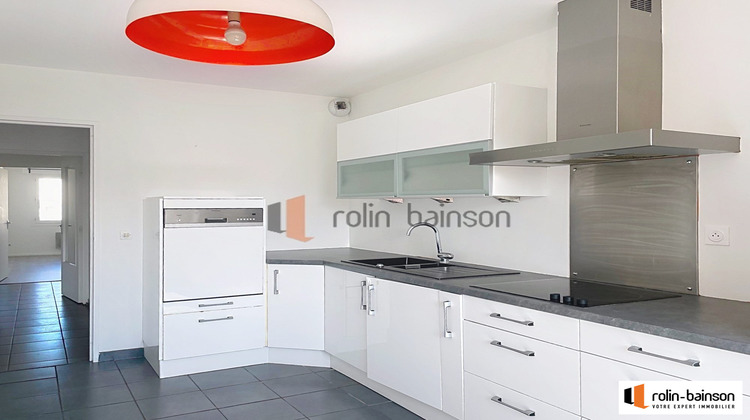 Ma-Cabane - Vente Appartement Villeurbanne, 75 m²