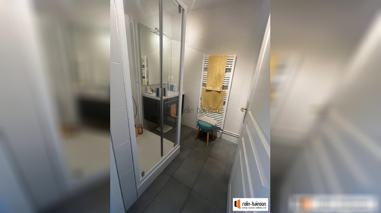 Ma-Cabane - Vente Appartement Villeurbanne, 71 m²
