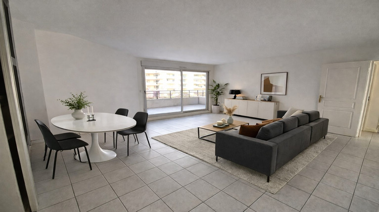 Ma-Cabane - Vente Appartement Villeurbanne, 98 m²