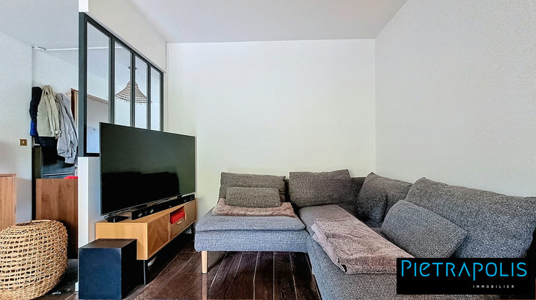 Ma-Cabane - Vente Appartement Villeurbanne, 80 m²