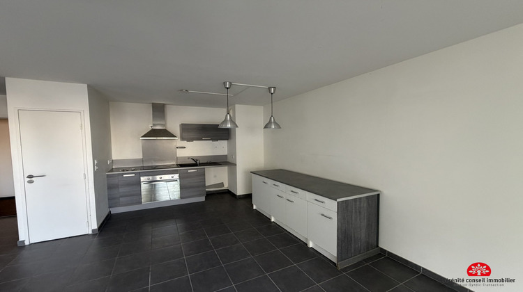 Ma-Cabane - Vente Appartement Villeurbanne, 61 m²