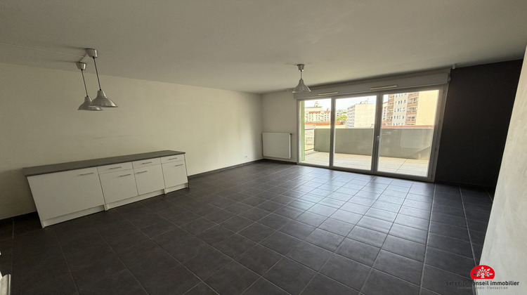 Ma-Cabane - Vente Appartement Villeurbanne, 61 m²