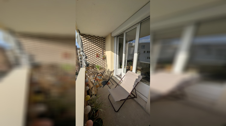 Ma-Cabane - Vente Appartement VILLEURBANNE, 58 m²