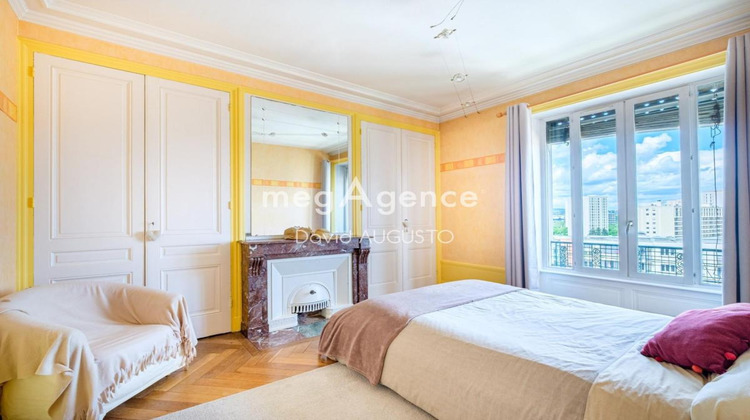 Ma-Cabane - Vente Appartement VILLEURBANNE, 104 m²