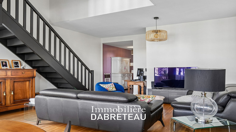 Ma-Cabane - Vente Appartement VILLEURBANNE, 119 m²
