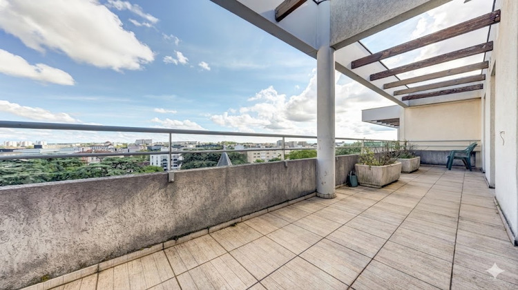 Ma-Cabane - Vente Appartement VILLEURBANNE, 72 m²