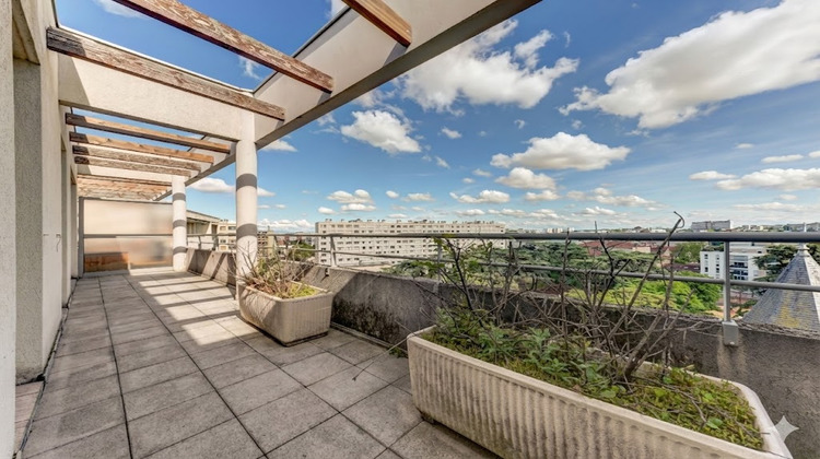 Ma-Cabane - Vente Appartement VILLEURBANNE, 72 m²