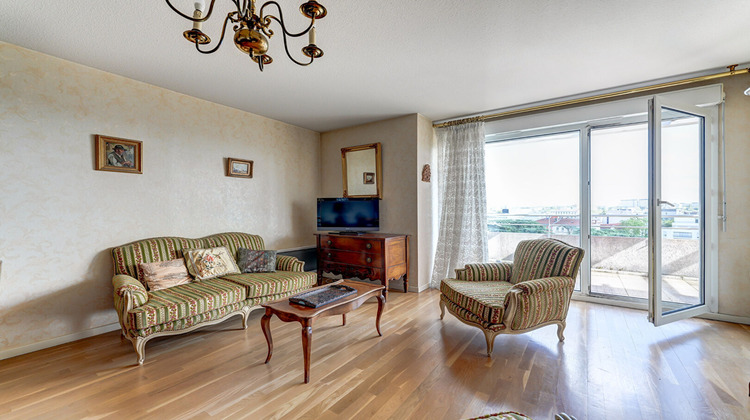 Ma-Cabane - Vente Appartement VILLEURBANNE, 72 m²