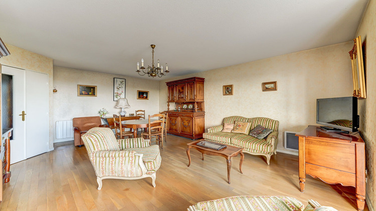Ma-Cabane - Vente Appartement VILLEURBANNE, 72 m²