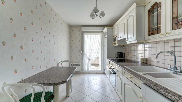Ma-Cabane - Vente Appartement VILLEURBANNE, 72 m²