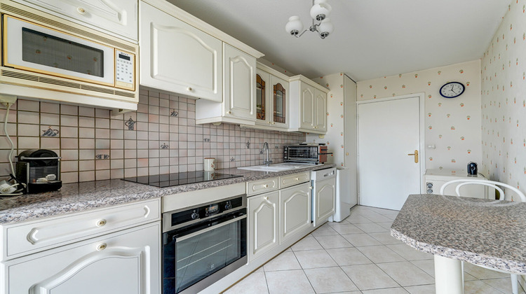 Ma-Cabane - Vente Appartement VILLEURBANNE, 72 m²