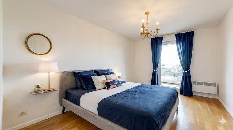 Ma-Cabane - Vente Appartement VILLEURBANNE, 72 m²