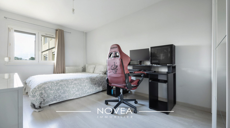 Ma-Cabane - Vente Appartement Villeurbanne, 62 m²