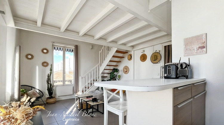 Ma-Cabane - Vente Appartement VILLEURBANNE, 47 m²