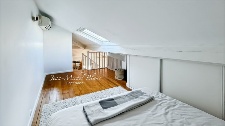 Ma-Cabane - Vente Appartement VILLEURBANNE, 47 m²